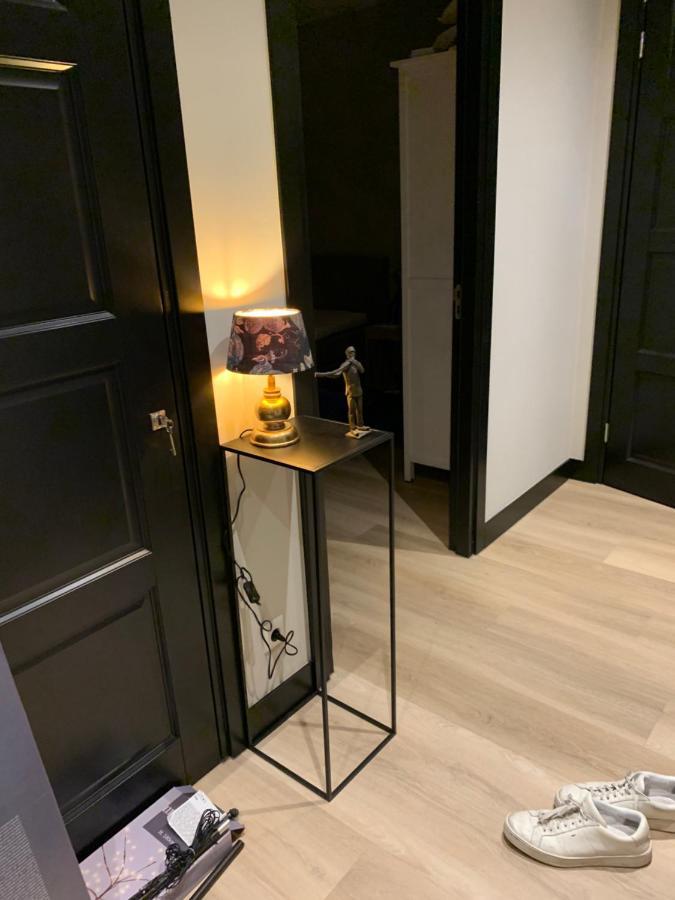 New High End Waterfront Family Villa 斯塔福伦 外观 照片